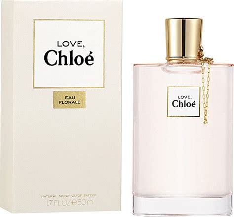 Chloe Love Kadın Parfüm EDT 50 ML Fiyatları ve Özellikleri .